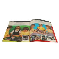 Vintage Kenner - Spring 1979 Toyfair Catalog / Katalog