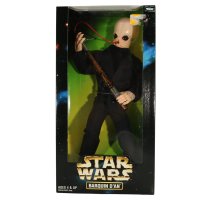 Star Wars POTF 2 - Barquin DAn 12" / 30cm - MISB