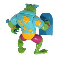 TMNT / Teenage Mutant Ninja Turtles - Genghis Frog - lose...