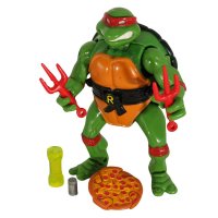 TMNT / Teenage Mutant Ninja Turtles - Muations Raphael -...