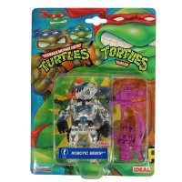 TMNT / Teenage Mutant Ninja Turtles - Robotic Bebop -...