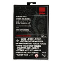 Star Wars Black Series 3,75" - Ahsoka Tano - MOC / MISB