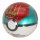 Pokemon - Pokeball / Köderball Tin Box 2023 - deutsch