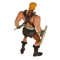 MotU / Masters of the Universe 200X - He-Man - lose /...