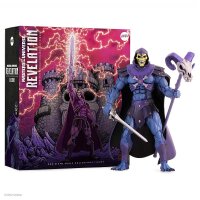 Skeletor (Revelation) 1/6 - MotU / Masters of the...