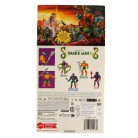 Mattel - Masters of the Universe MotU Origins - Snake Men...