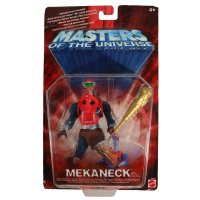 Masters of the Universe / MotU 200X – Mekaneck...