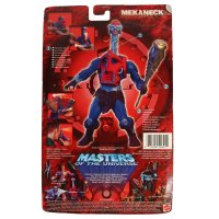 Masters of the Universe / MotU 200X – Mekaneck...