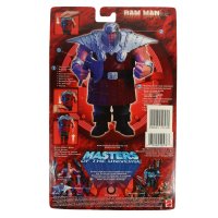 Masters of the Universe / MotU 200X - Ram Man - MOC