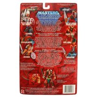 Masters of the Universe / MotU 200X – Beast Man...