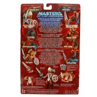 Masters of the Universe / MotU 200X – Battle Sound...