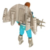 Vintage MotU / He-Man New Adventures - Icarius / Flipshot...