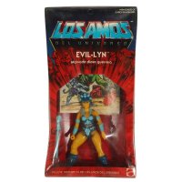 Vintage MotU / Masters of the Universe - Evil-Lyn - LOS...