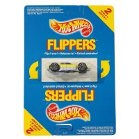 Mattel Hot Wheels - Flippers 6018 - MOC