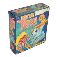 Hasbro The original Battle Trolls - Capture Net - MISB