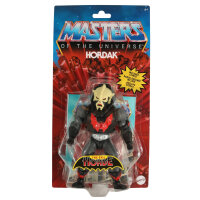 Hordak - Masters of the Universe MotU Origins - MOC