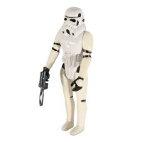 Star Wars Vintage - Stormtrooper (Hard Torso) - lose /...