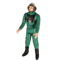 Star Wars Vintage - A-Wing Pilot - lose