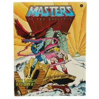 Vintage MotU / Masters of the Universe - The Magic...