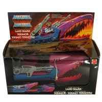 Vintage MotU / Masters of the Universe - Land Shark -...