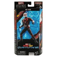 Marvel Legends Ant-Man and the Wasp Quantumania - Ant-Man...