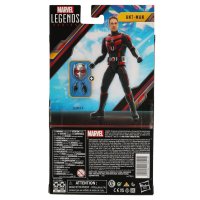 Marvel Legends Ant-Man and the Wasp Quantumania - Ant-Man...