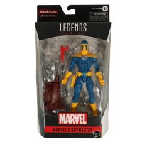 Marvel Legends Series - Spaymaster - MOC