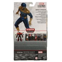 Marvel Legends Series - Spaymaster - MOC