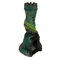 Vintage MotU / Masters of the Universe - Eternia - Grayskull Turm Tower