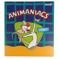 Super 7 - Animaniacs - Pinky - MISB