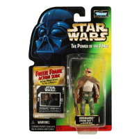 Star Wars POTF 2 – Orrimaarko (Prune Face) –...