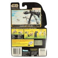 Star Wars POTF 2 - AT-AT Driver - Freeze Frame MOC