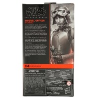 Star Wars Black Series 6" - Imperial Officer...