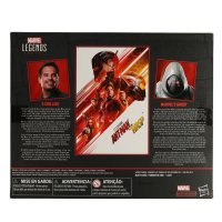 Hasbro Marvel Legends - Ant-Man and the Wasp - X-Con Luis...