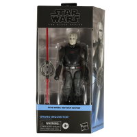 Star Wars Black Series 6" - Grand Inquisitor - MOC /...