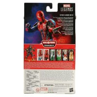 Hasbro Marvel Legends - Gameverse Spider-Armor Mark III...