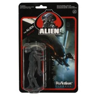 The Alien - Alien ReAction - Super 7 / Funko - MOC