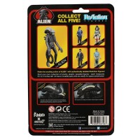 The Alien - Alien ReAction - Super 7 / Funko - MOC