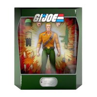 Super 7 - G.I. Joe / GI Joe Ultimates - Duke - MISB