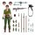 Lady Jaye - G.I. Joe / GI Joe - Super 7 - MISB