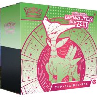 Pokemon Karmesin & Purpur Gewalten der Zeit -...