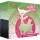 Pokemon Karmesin & Purpur Gewalten der Zeit - Eisnblatt Top Trainer Box - DEUTSCH