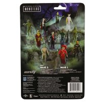 Dracula - MOC - Reaction - Super 7 / Funko