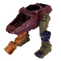 Vintage MotU / He-Man New Adventures / NA - Terrapod -...