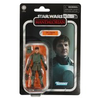 Star Wars Vintage Collection (TVC) - Din Djarin (Morak)...