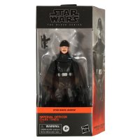 Star Wars Black Series 6" - Imperial Officer (Dark...