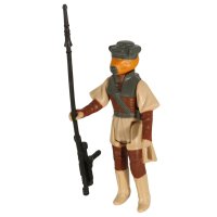 Star Wars Retro Collection ROTJ - Leia Organa (Boushh) -...