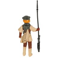 Star Wars Retro Collection ROTJ - Leia Organa (Boushh) -...