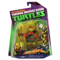 Nickelodeon TMNT / Teenage Mutant Ninja Turtles –...