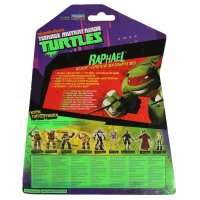 Nickelodeon TMNT / Teenage Mutant Ninja Turtles - Raphael...